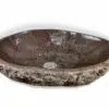 waschbecken flussstein naturstein waschschale aufsatzwaschbecken 51cm rbs1217 2