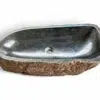 waschbecken flussstein naturstein waschschale aufsatzwaschbecken 74cm rbs1231 2