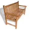 di2908 massiv gartenmoebel teak holz teakfarbe bank 2