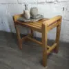 Hocker Turin 92 stool