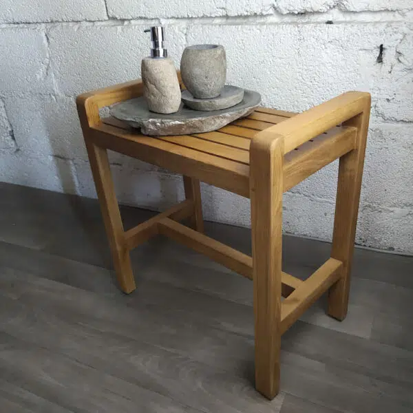 Hocker Turin 92 stool