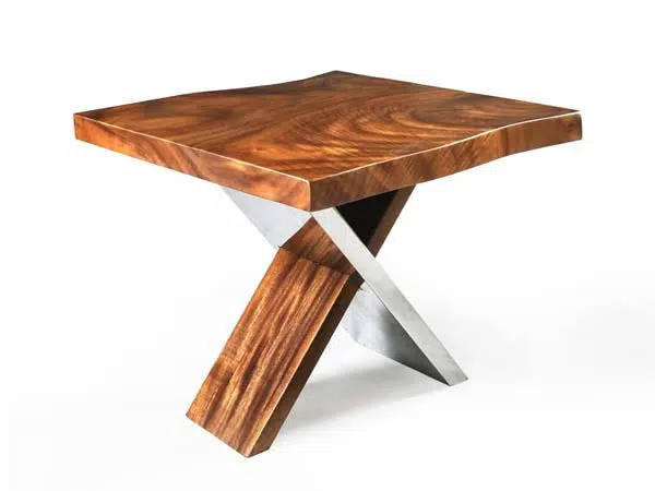 massivholztische, designtische
