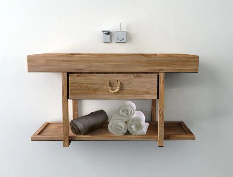 rbk2399 massiv teakholz 100cm haengewaschtisch turin100 1