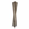 p 2298 a054 hangearbeitete bali designer deko stehlampe bambus holz muscheln natur leuchte asiatisch flores 2