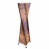 p 2298 a054 hangearbeitete bali designer deko stehlampe bambus holz muscheln natur leuchte asiatisch flores 3