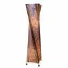 p 2298 a054 hangearbeitete bali designer deko stehlampe bambus holz muscheln natur leuchte asiatisch flores 4