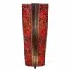 p 2324 a058 hangearbeitete bali designer deko stehlampe bambus holz muscheln natur leuchte asiatisch biak 2