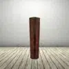 p 2324 a058 hangearbeitete bali designer deko stehlampe bambus holz muscheln natur leuchte asiatisch biak 3