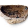 rbs1261 4 fossil holz waschbecken rbs1261