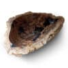 rbs1261 5 fossil holz waschbecken rbs1261